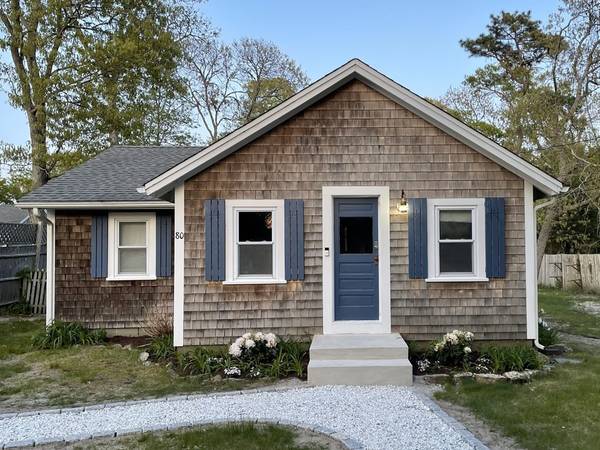 80 N Main, Yarmouth, MA 02664