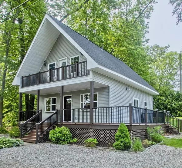 Southwick, MA 01077,30 Lakeview Street