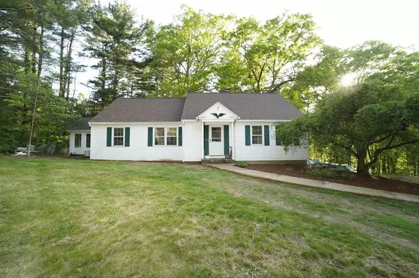 Brookfield, MA 01506,7 Rice Corner Rd