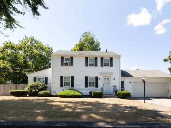 681 Neponset Street, Norwood, MA 02062