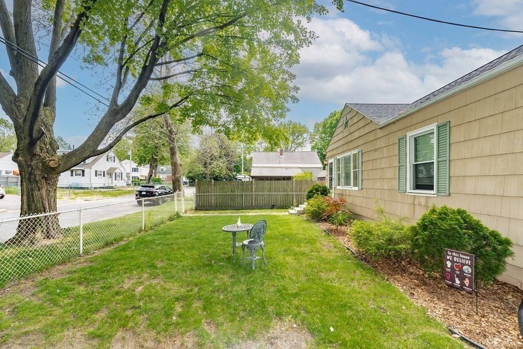 Springfield, MA 01104,60 Georgetown St