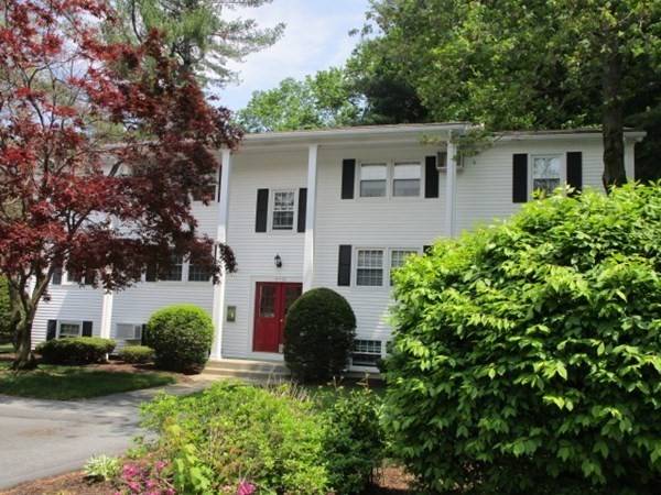 36 Federal Hill Rd #36, Auburn, MA 01501