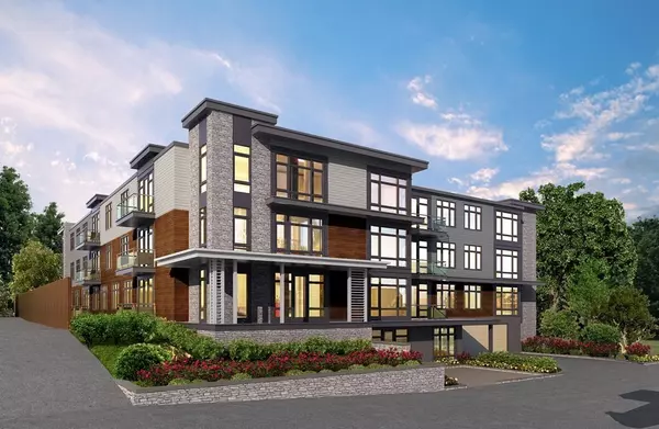 20 Kinmonth Rd #307, Newton, MA 02468