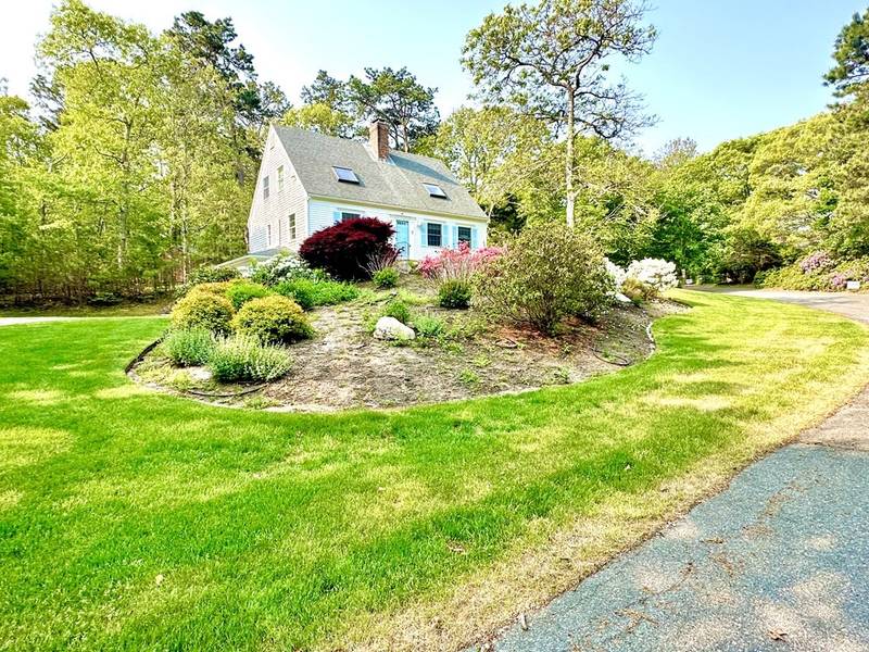 41 Turning Mill Rd, Brewster, MA 02631