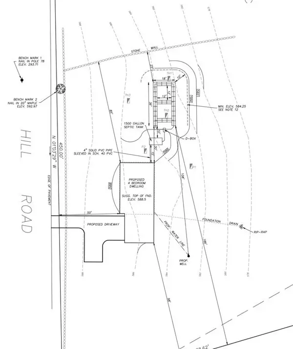 Burrillville, RI 02859,Lot A Hill Rd