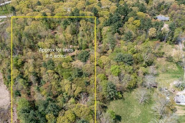 Burrillville, RI 02859,Lot A Hill Rd