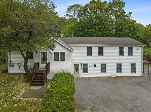 327 Essex Street, Whitman, MA 02382