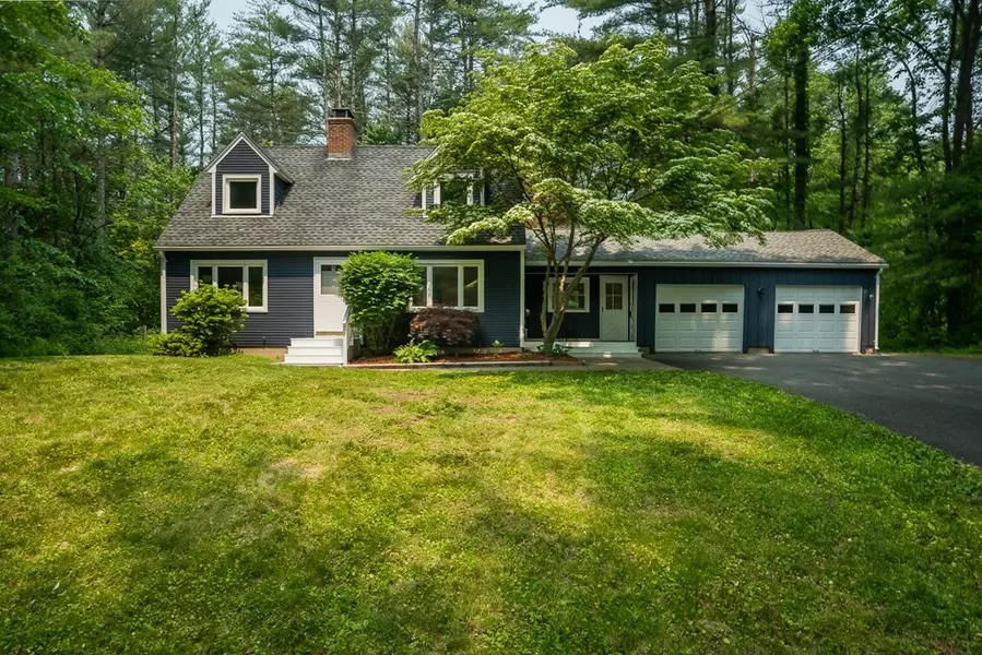 80 Goodell, Belchertown, MA 01007