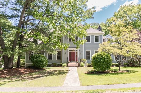 58 Lynnbrook Rd., Lynnfield, MA 01940