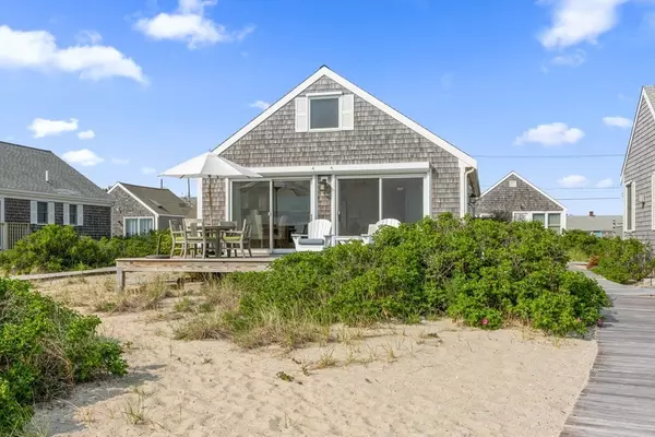 596 Shore #3, Truro, MA 02666