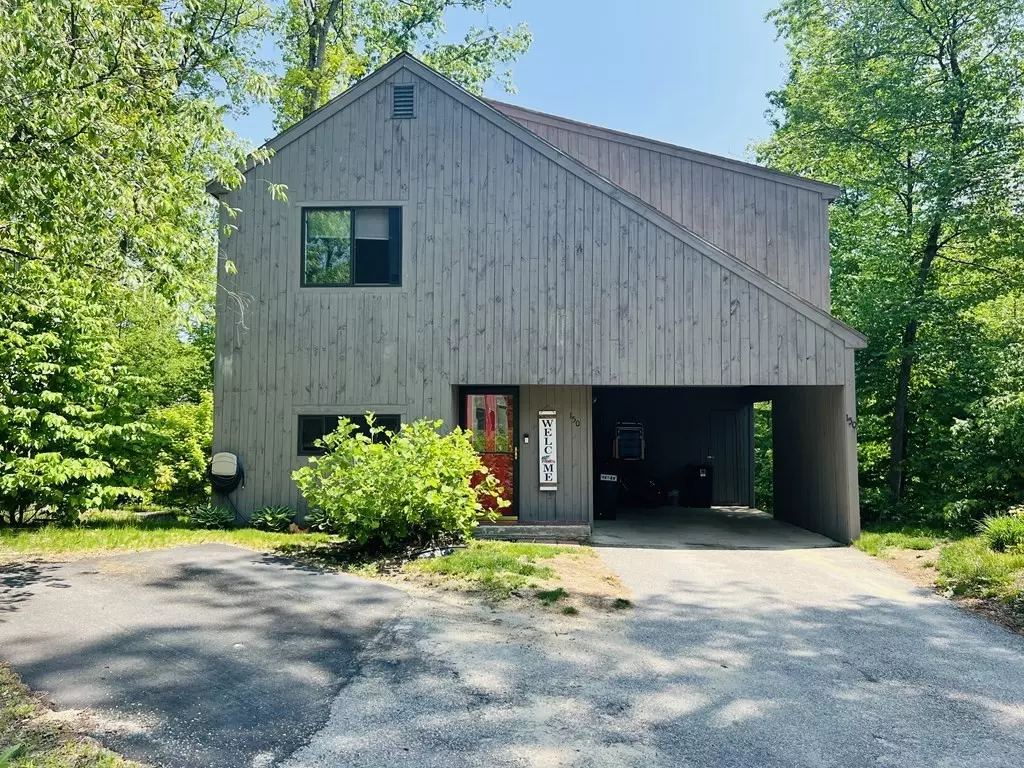 Nashua, NH 03063,111 Coburn Ave #150