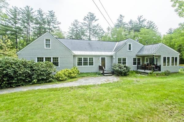 Greenfield, MA 01301,231 S Shelburne Road