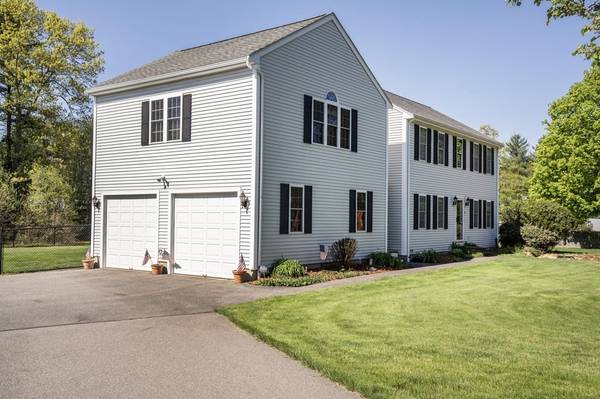 Middleboro, MA 02346,43 Woodlawn Street