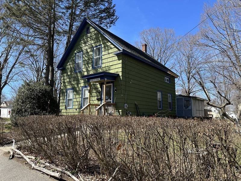 6 Beach St, Westborough, MA 01581