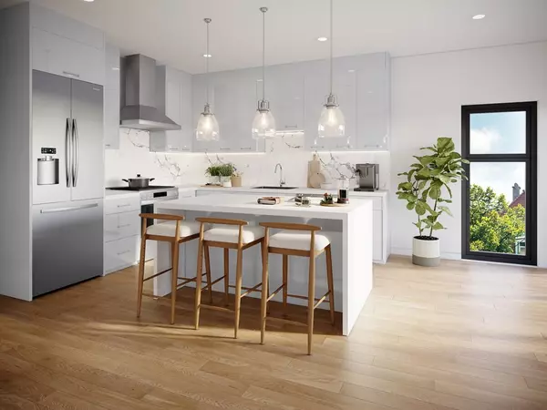 Boston, MA 02128,44 Cottage Street #1