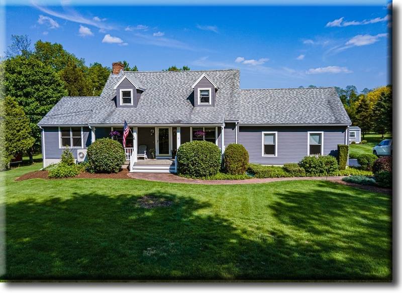 7 Woodman Road, Amesbury, MA 01913