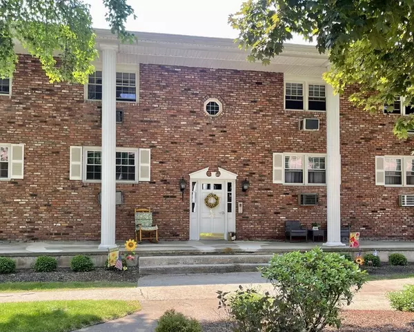 Agawam, MA 01001,418 Meadow St #C6