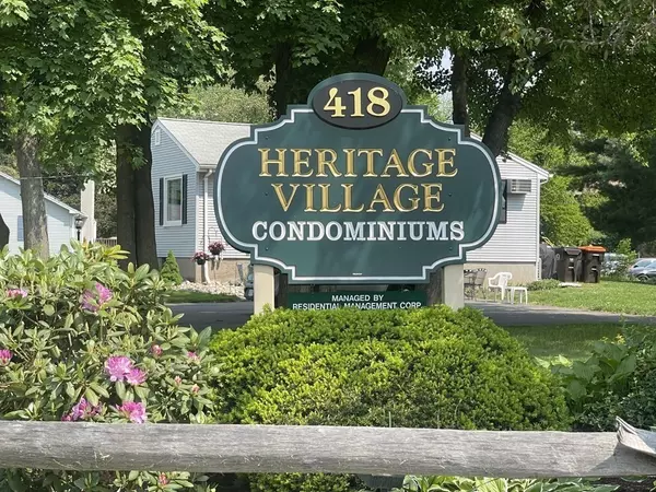 Agawam, MA 01001,418 Meadow St #C6