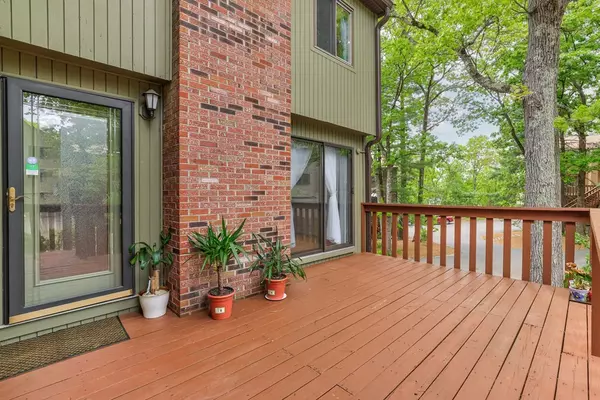 Ashland, MA 01721,89 Trailside Way #89