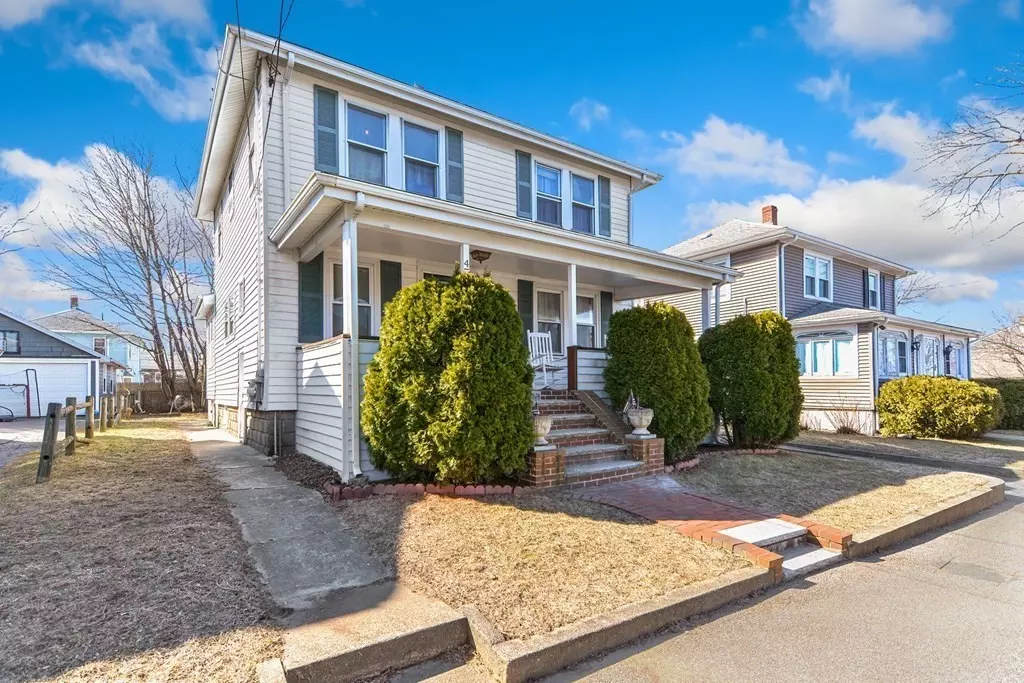 Quincy, MA 02169,47 Pelican Rd