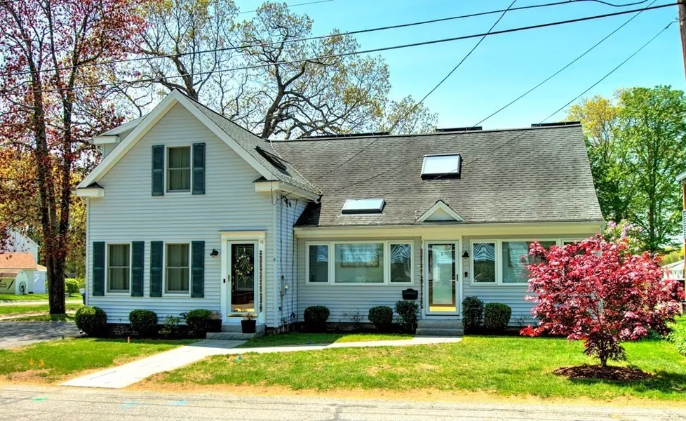 5 Third St, Ayer, MA 01432