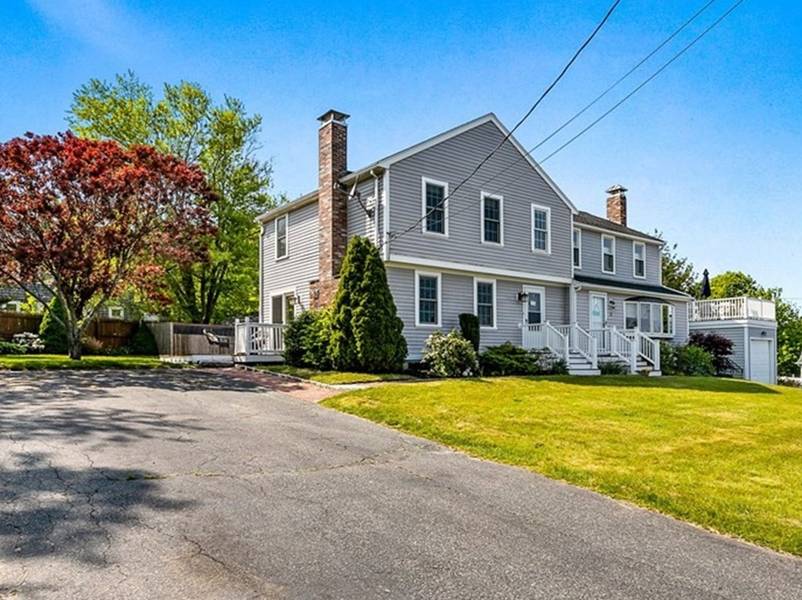 10 Longley Rd #10, Scituate, MA 02066