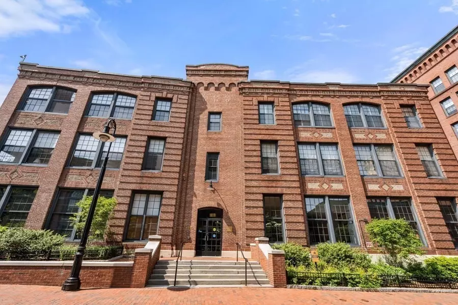 1243 Adams St. #PM301, Boston, MA 02124