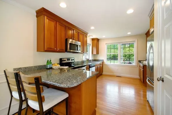 Maynard, MA 01754,17 Marble Farm Rd #17