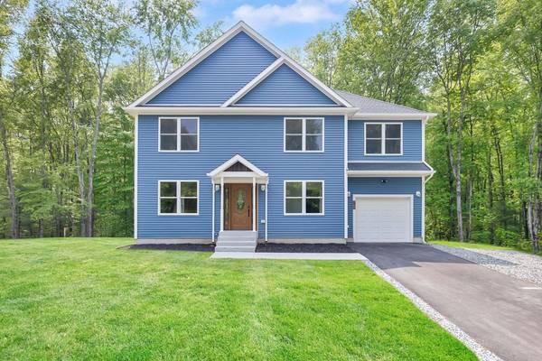 769 West St, Ludlow, MA 01056