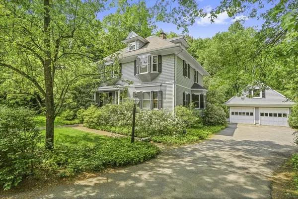 Wellesley, MA 02481,37 Glen Road