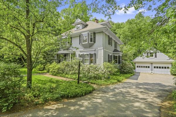 37 Glen Road, Wellesley, MA 02481