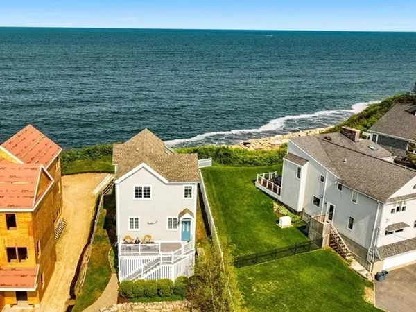 Scituate, MA 02066,2 Bassin Ln