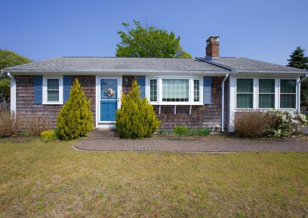 102 Michaels Ave., Dennis, MA 02638