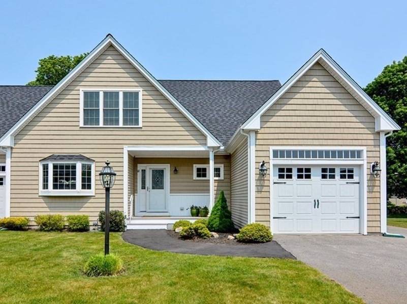 12 Rachels Way #12, Scituate, MA 02066