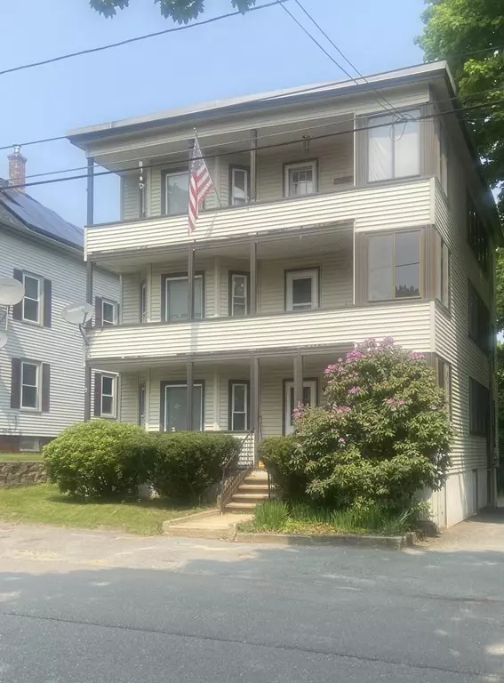 Gardner, MA 01440,20 Barthel Ave