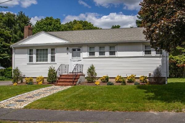 23 Lawndale Rd, Norwood, MA 02062