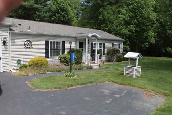 1905 Oak Point Drive, Middleboro, MA 02346