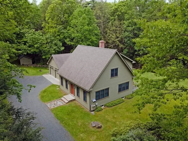 Conway, MA 01341,1044 E. Guinea Road