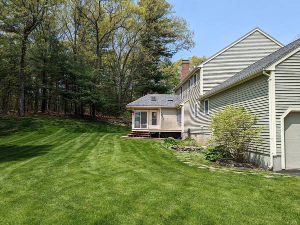 Northborough, MA 01532,14 Jacob Cobb Ln