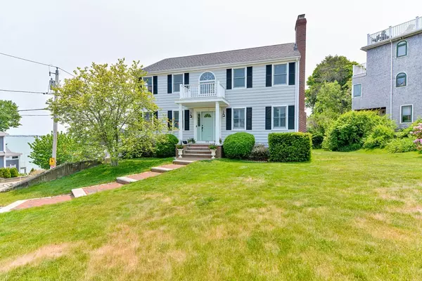 273 Bellevue Rd, Quincy, MA 02171