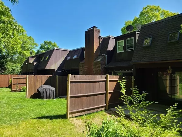 Wareham, MA 02532,3 Fairway Dr #F