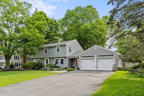 228 Forest Glen, West Springfield, MA 01089