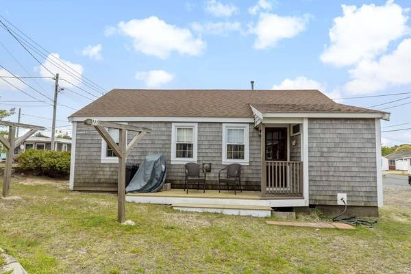 218 Old Wharf Rd #267, Dennis, MA 02639