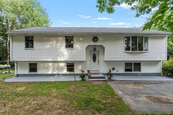 68 Gardner Rd, Winchendon, MA 01475