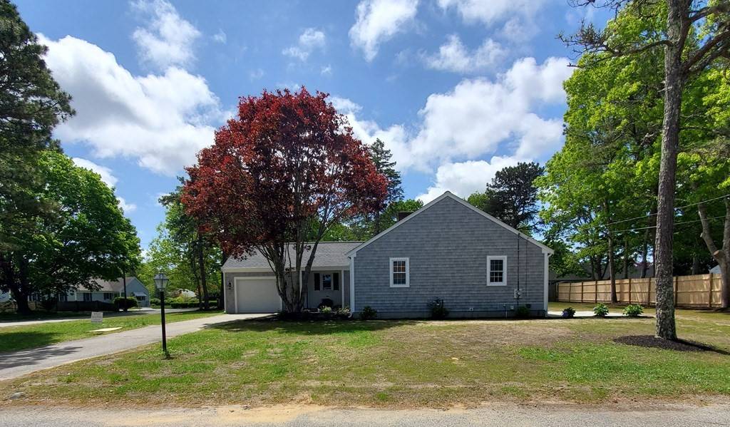 168 Capt Nickerson Road, Yarmouth, MA 02664