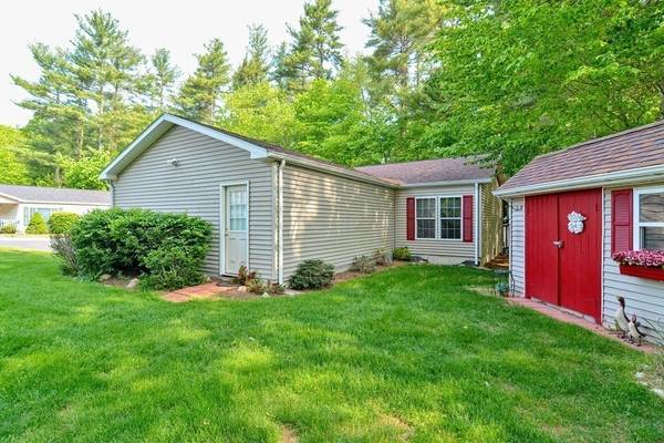 Middleboro, MA 02346,1111 Blueberry Circle