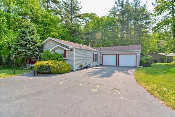 1111 Blueberry Circle, Middleboro, MA 02346