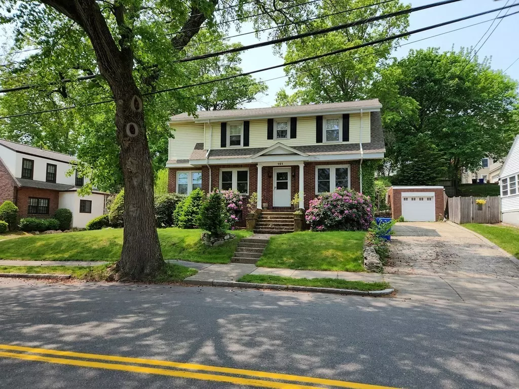 Brookline, MA 02467,151 South Street