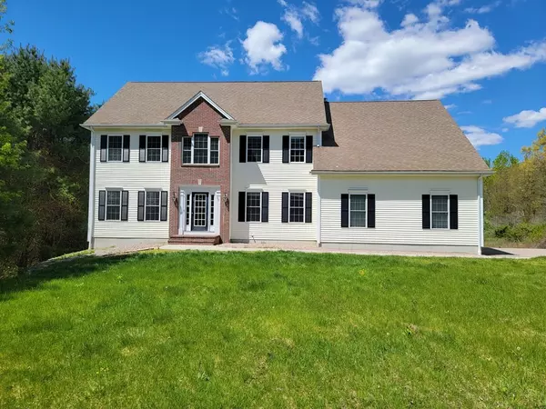 North Smithfield, RI 02896,90 Pomona