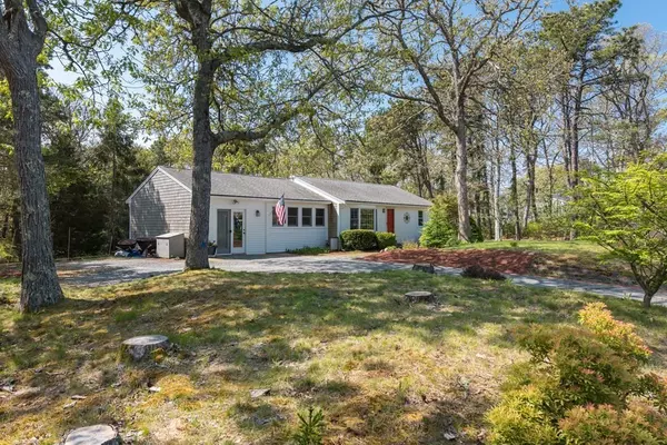 1189 Orleans Rd, Harwich, MA 02645